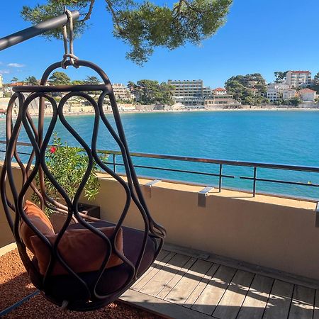 Splendid Hotel & Spa Bandol Exteriör bild