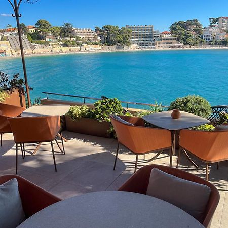 Splendid Hotel & Spa Bandol Exteriör bild
