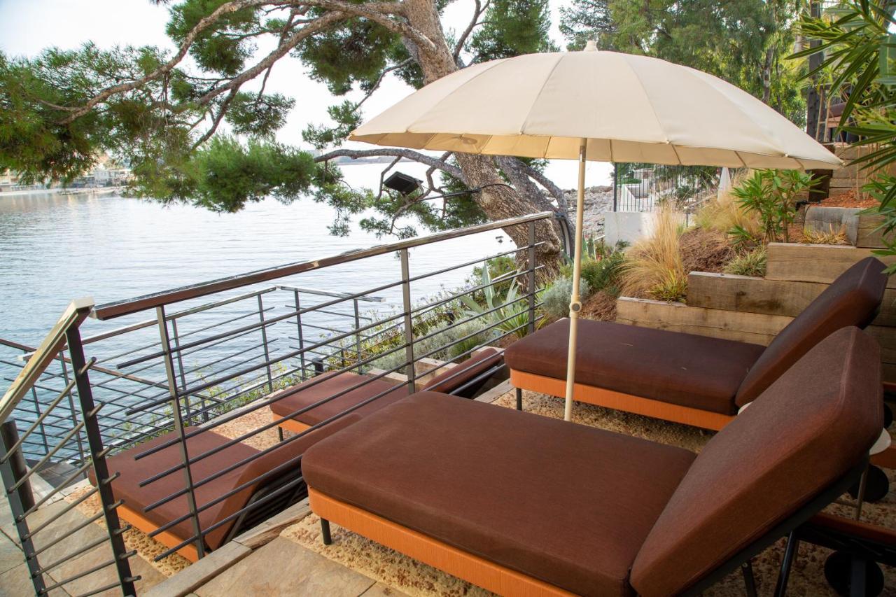Splendid Hotel & Spa Bandol Exteriör bild