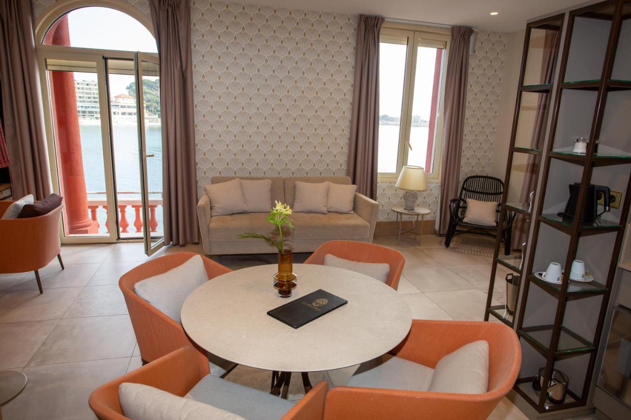 Splendid Hotel & Spa Bandol Exteriör bild