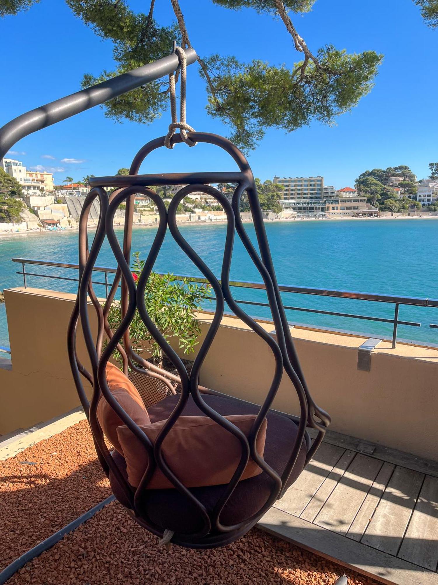 Splendid Hotel & Spa Bandol Exteriör bild