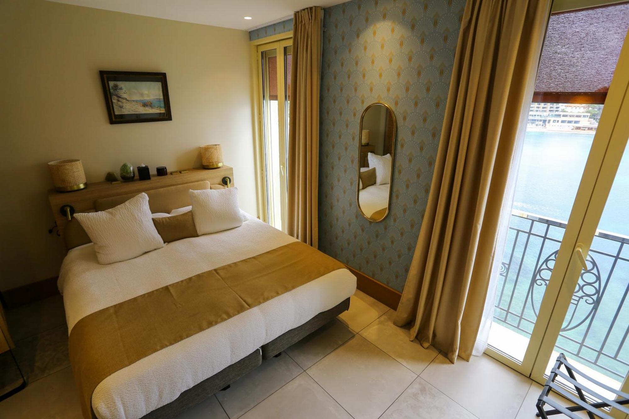 Splendid Hotel & Spa Bandol Exteriör bild