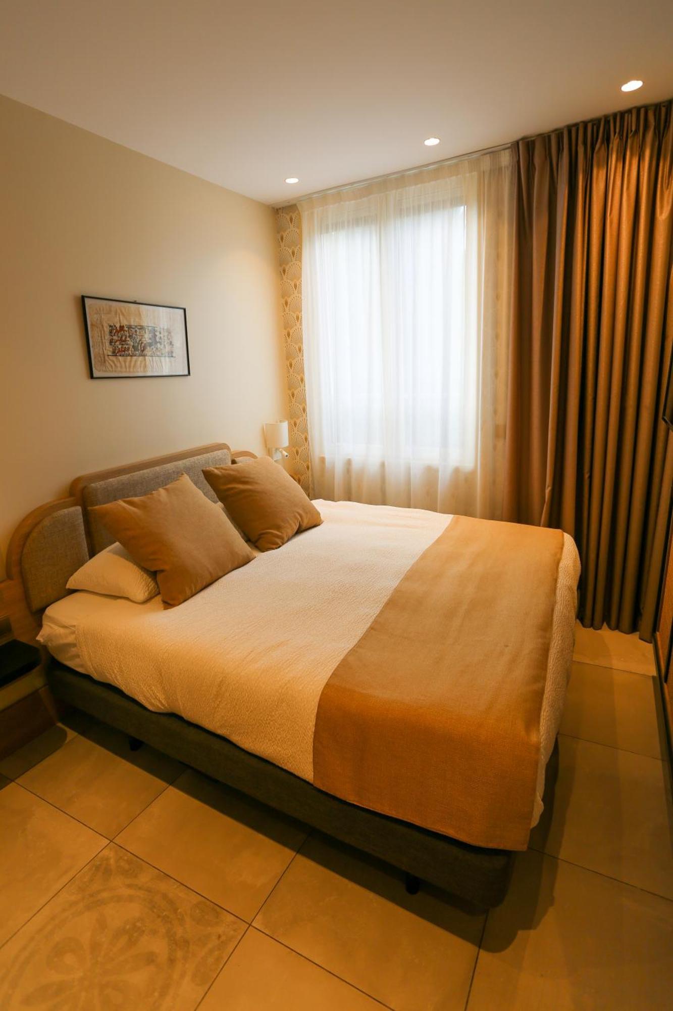 Splendid Hotel & Spa Bandol Exteriör bild