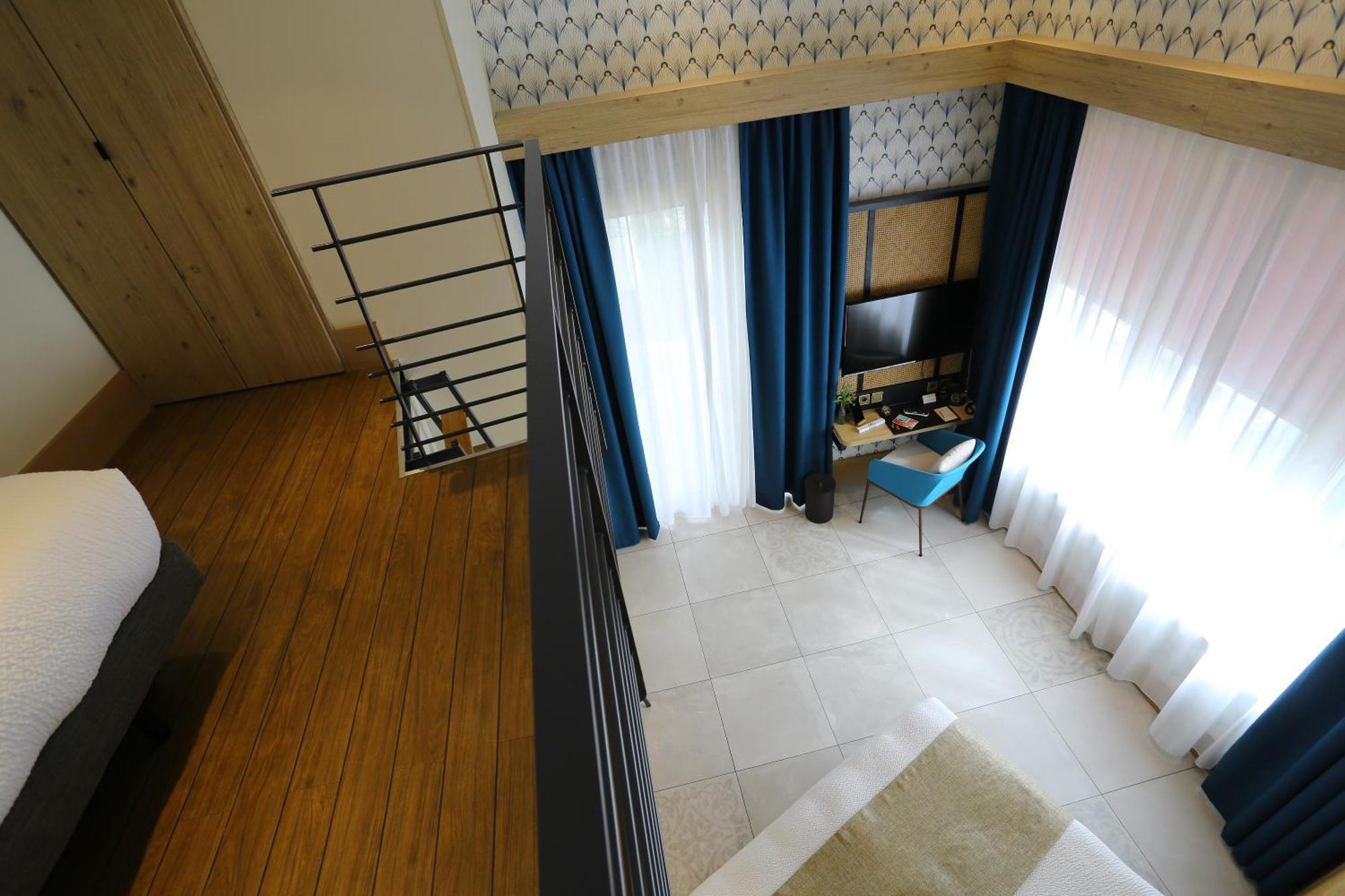 Splendid Hotel & Spa Bandol Exteriör bild