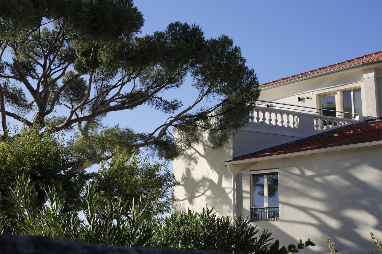 Splendid Hotel & Spa Bandol Exteriör bild