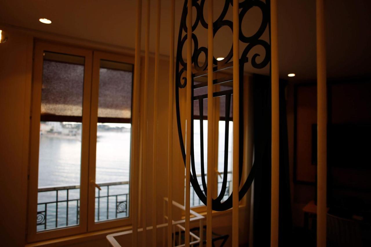 Splendid Hotel & Spa Bandol Exteriör bild