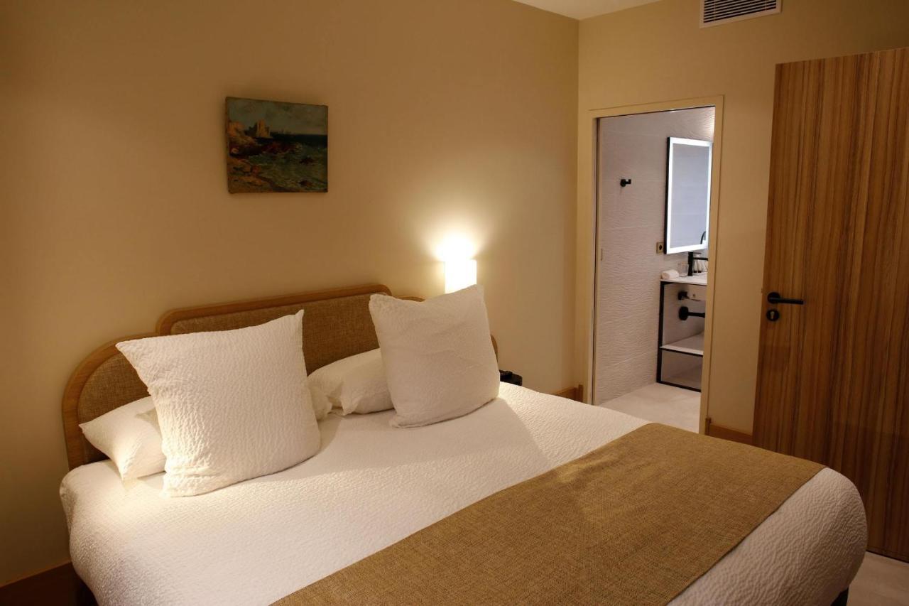 Splendid Hotel & Spa Bandol Exteriör bild