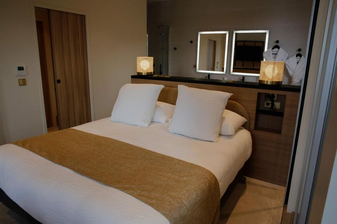 Splendid Hotel & Spa Bandol Exteriör bild
